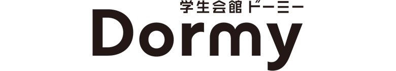 学生会館ドーミー