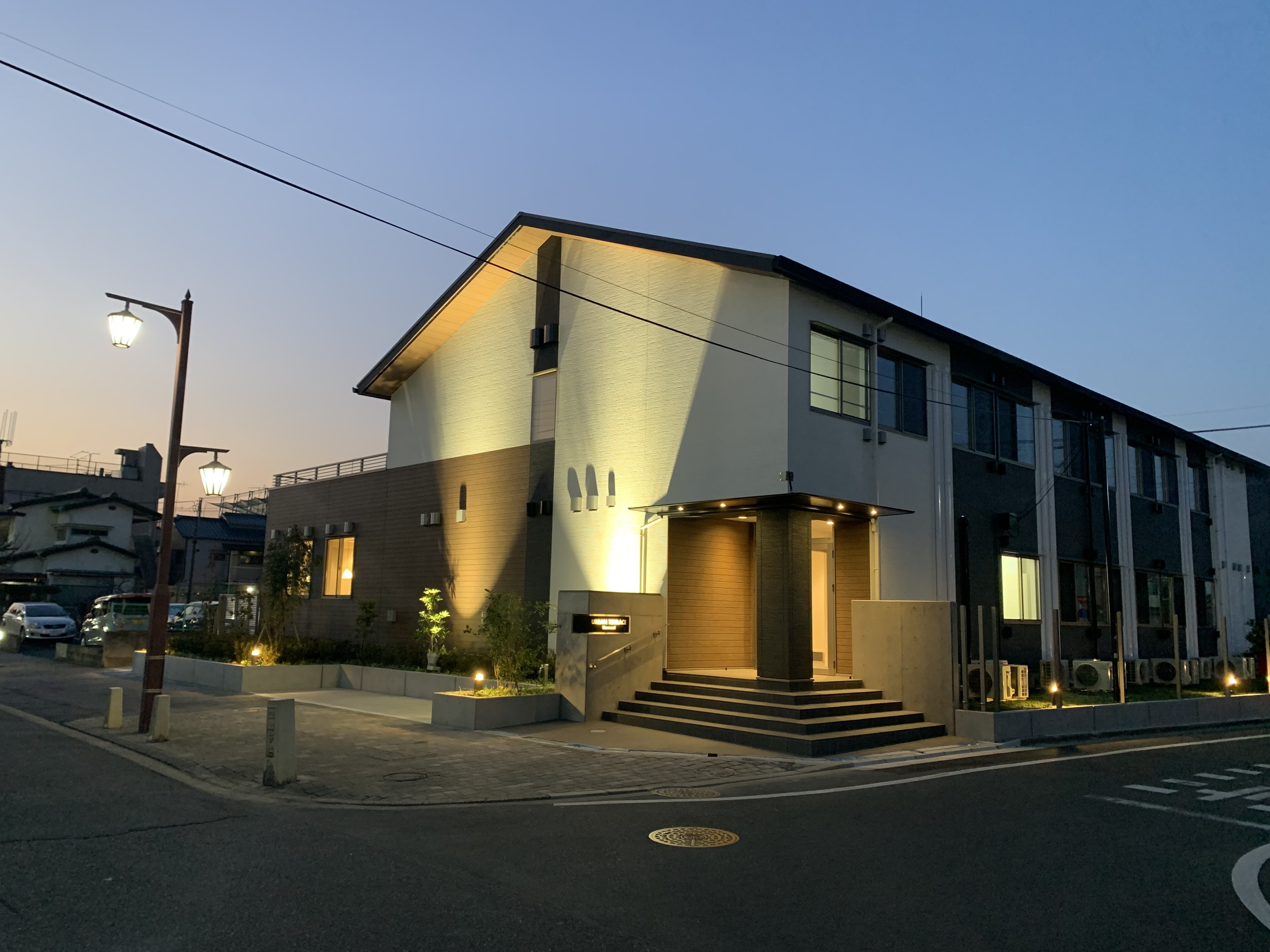 UT亀有20210301外部夜景-1.JPG