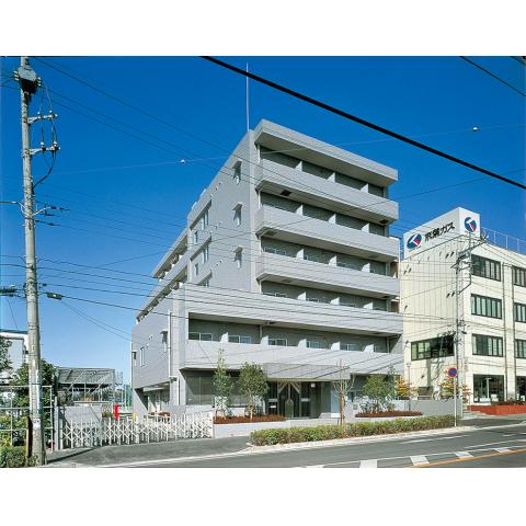 ドーミー東船橋2 社員寮 独身寮 マンスリーマンション ドーミー