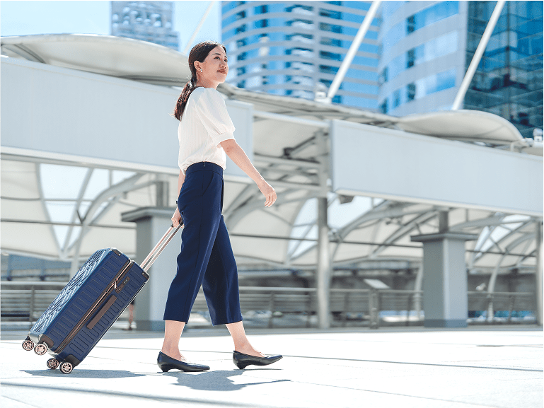 ドーミーマンスリーの居住環境