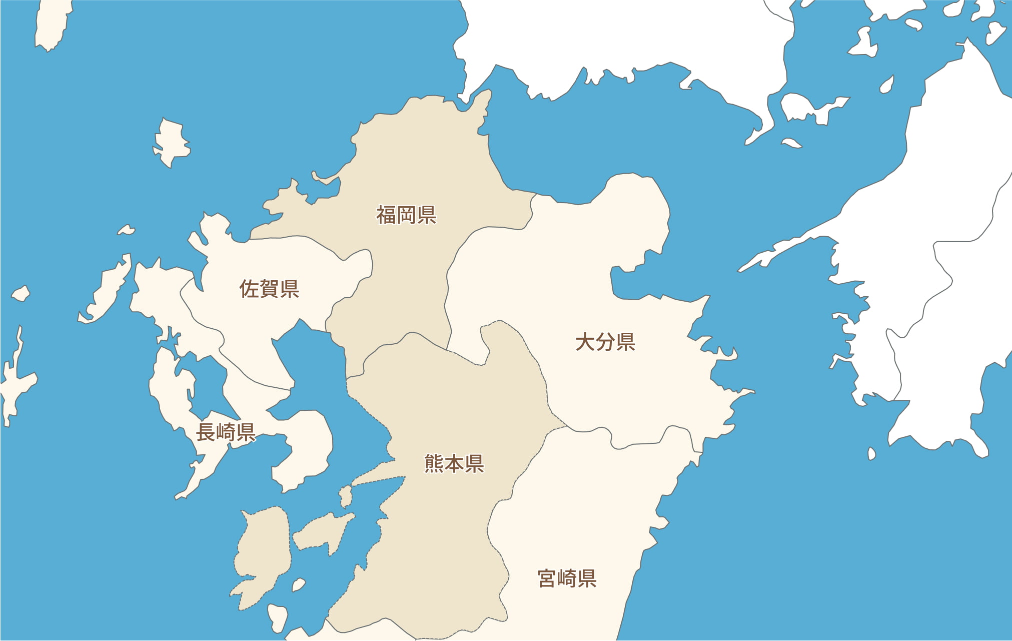 首都圏のドーミーマンスリー物件マップ