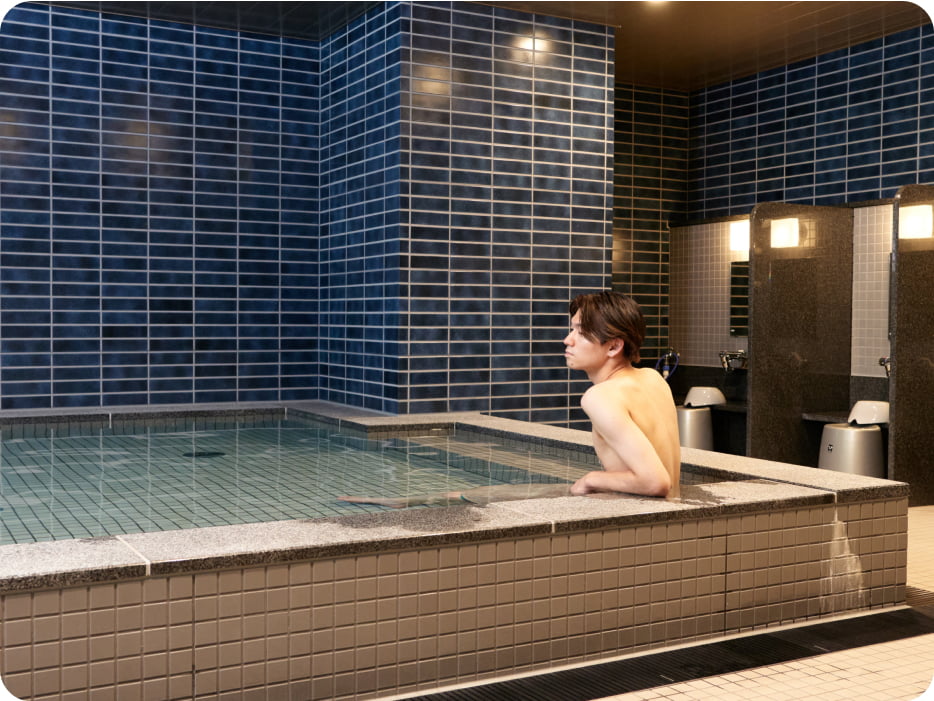 充実した共用設備