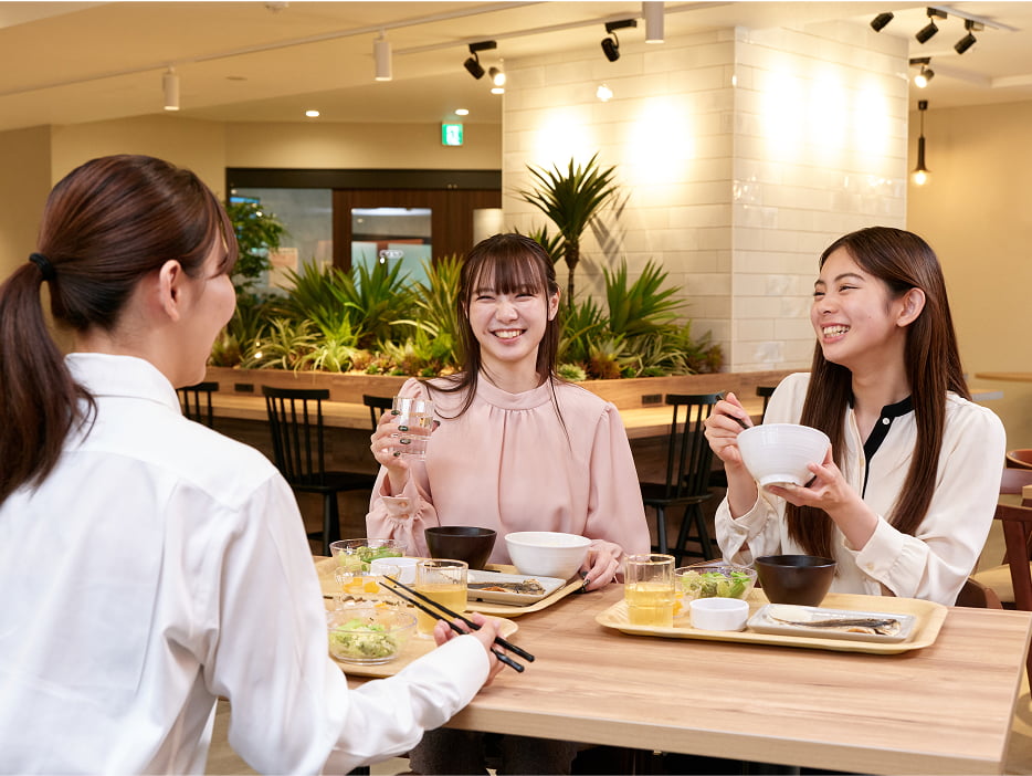 女性専用物件とセキュリティ