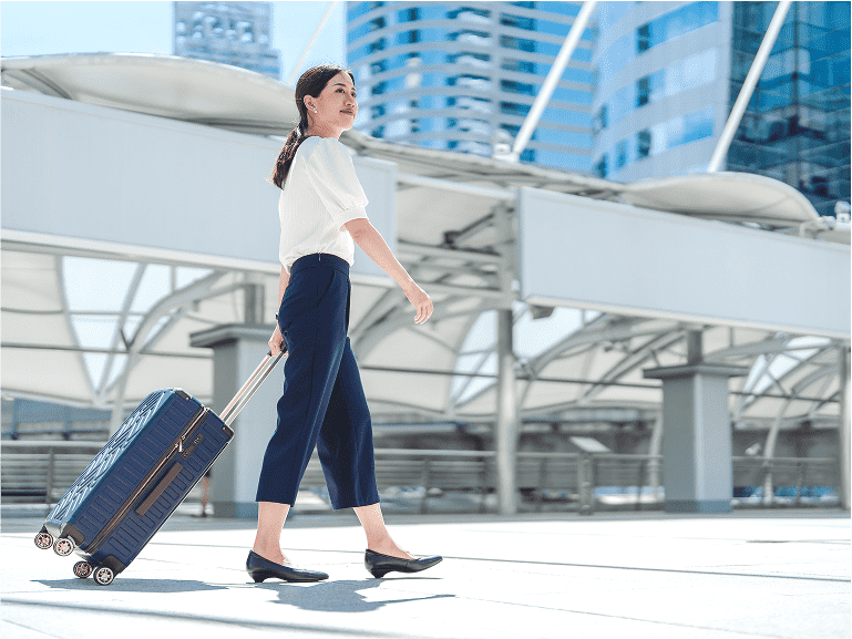 ドーミーマンスリーの居住環境