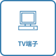 TV端子