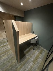 コワーキングスペース②