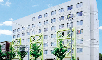 ドーミー川名