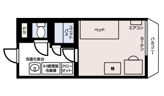 ドーミー名駅南