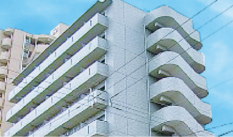 ドーミー名古屋