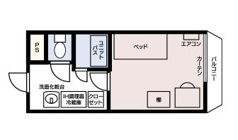 ドーミー大須観音