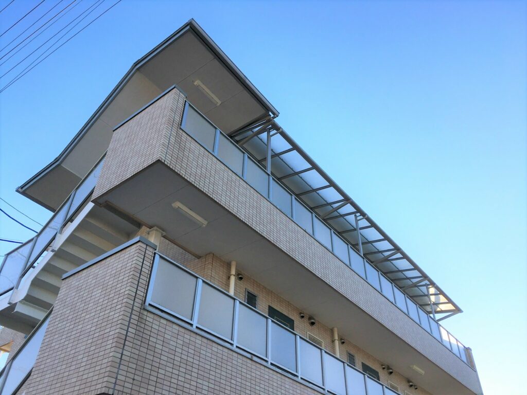 複数棟のまるっと管理運営も！
