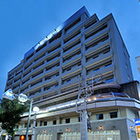 天然温泉 甲斐路の湯 ドーミーイン甲府