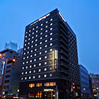 天然温泉 錦鯱の湯 ドーミーインPREMIUM名古屋栄