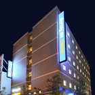 ドーミーインEXPRESS 草加City