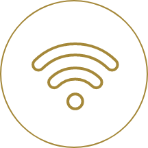 共用wifi