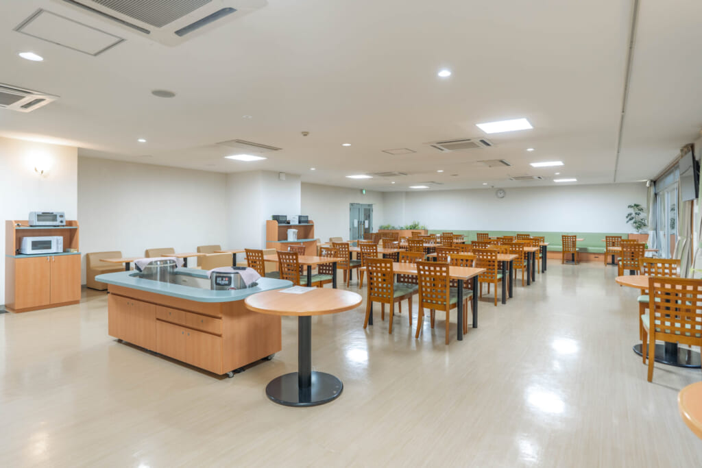 仙台東口2_食堂2