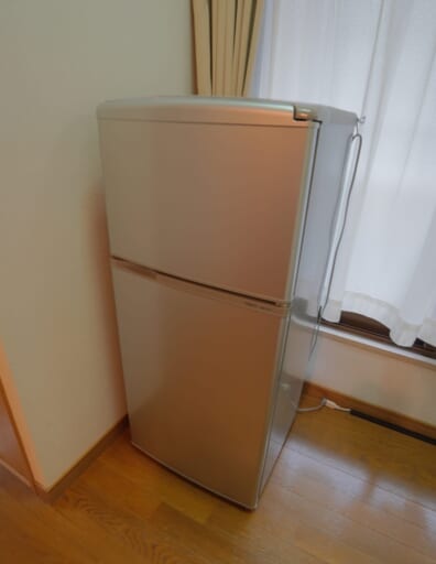 505冷蔵庫