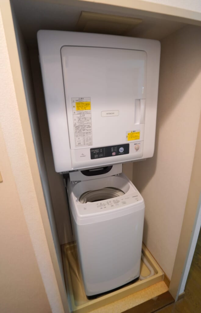 505洗濯機
