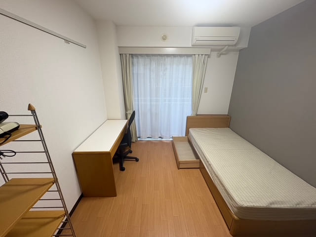 Ⅾ浦安2 居室内