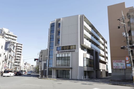 ドーミー壬生三条