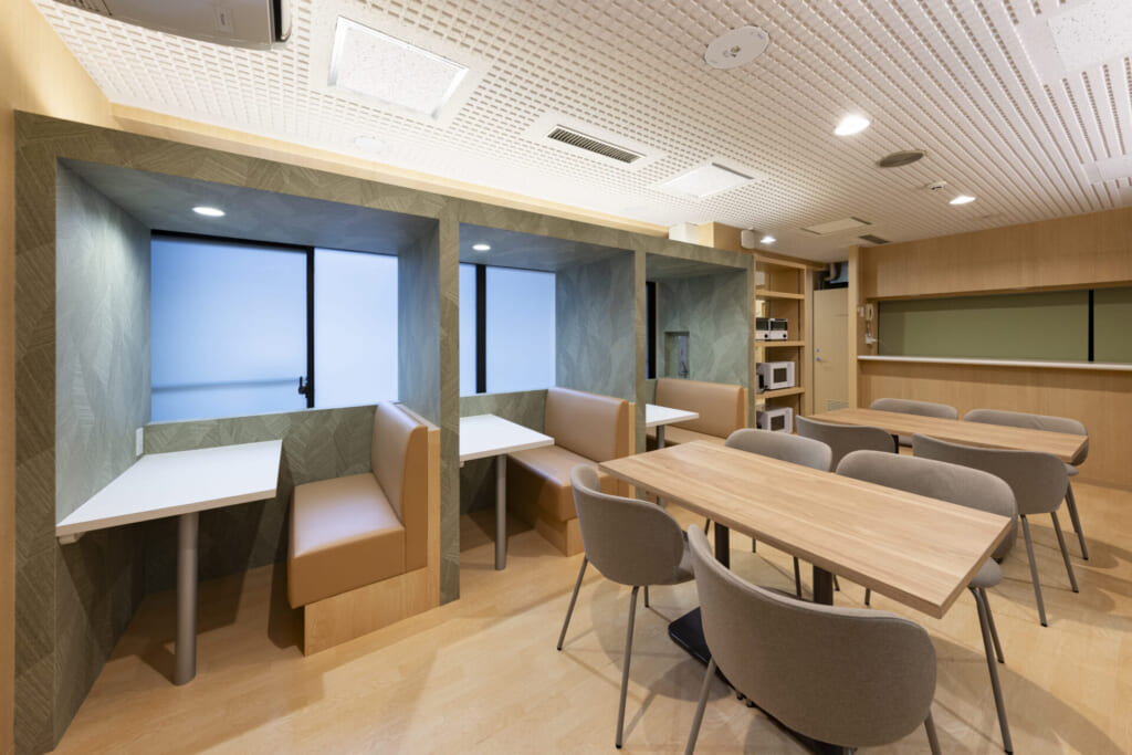 W西国立DINING&LOUNGE⑦