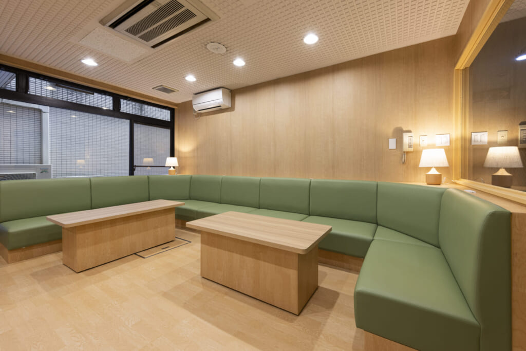 W西国立DINING&LOUNGE④