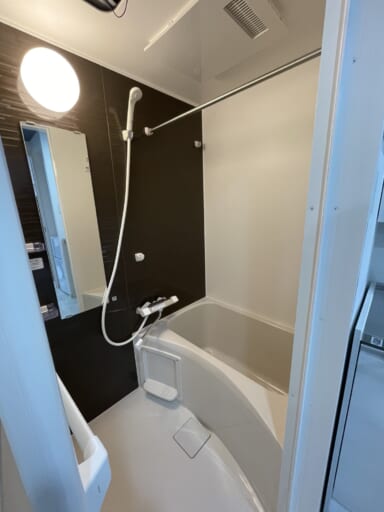 坂戸駅前_お風呂