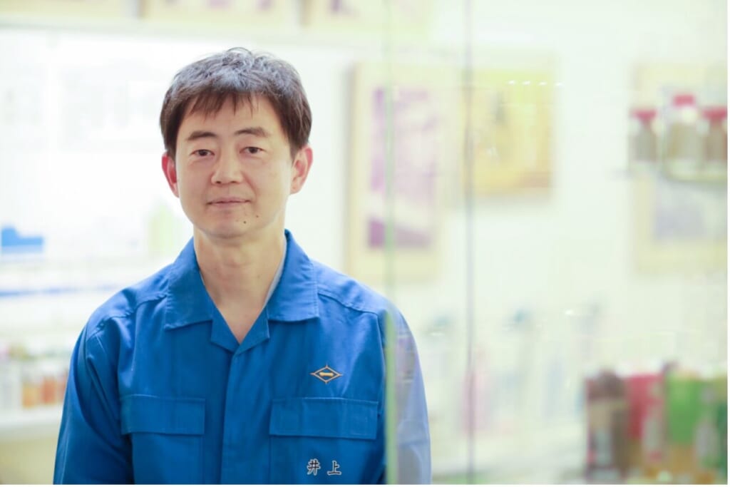 第一硝子株式会社