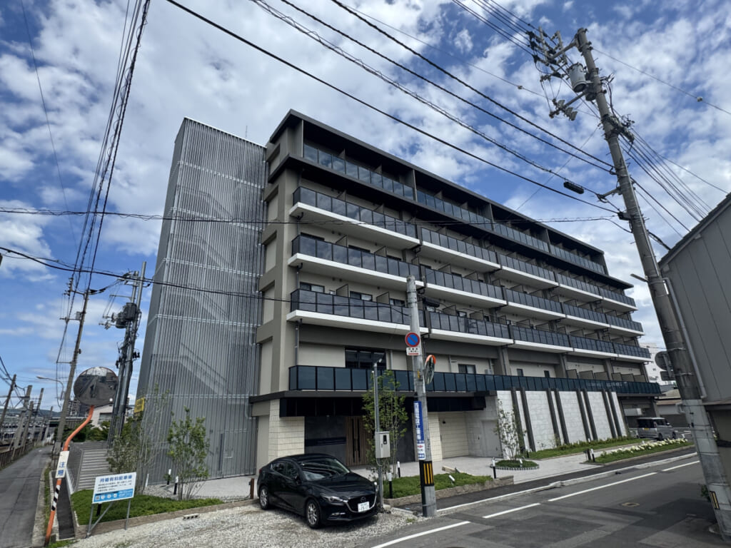 高松錦町_外観