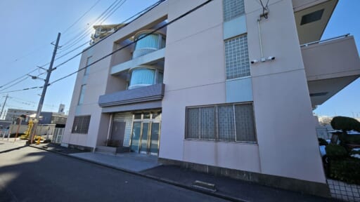 ドーミー相模大野２