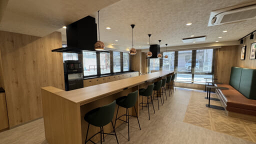 山科東野_食堂2