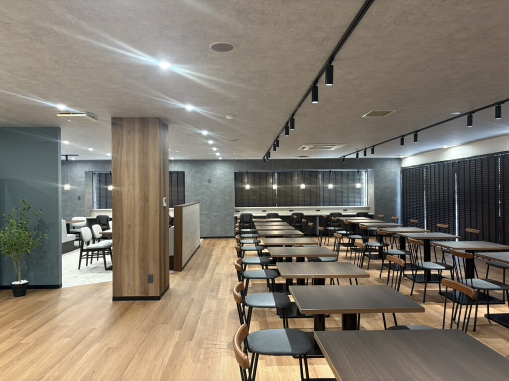 多摩川食堂 (2)