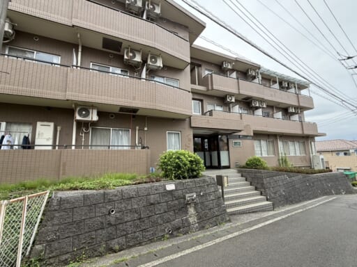 長津田2_外観