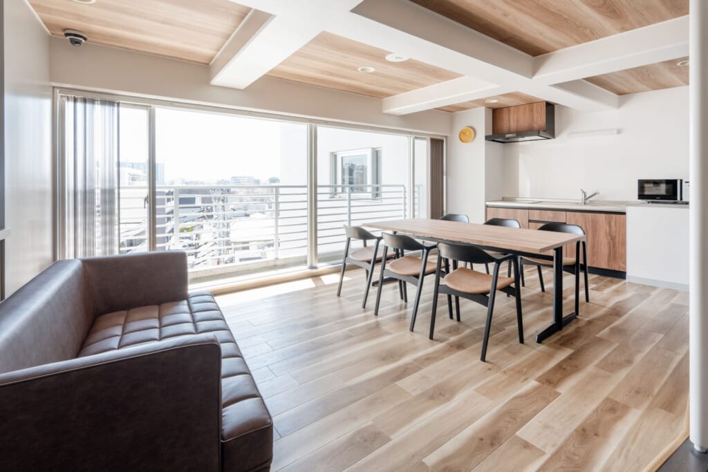 国分寺CH_共用部4