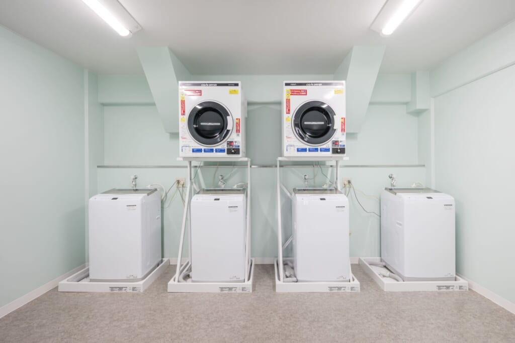 国分寺CH_共用部6