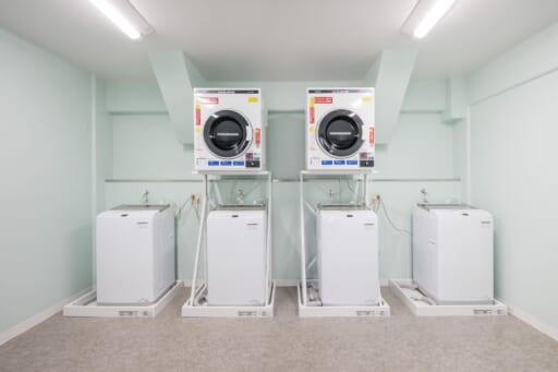 国分寺CH_共用部6