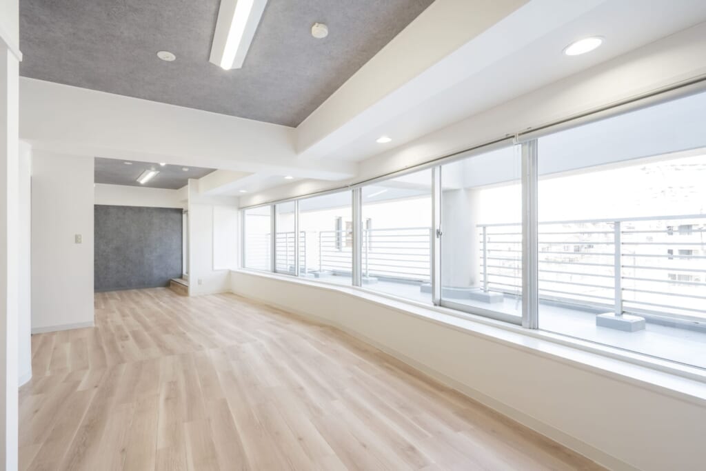 国分寺CH_共用部5