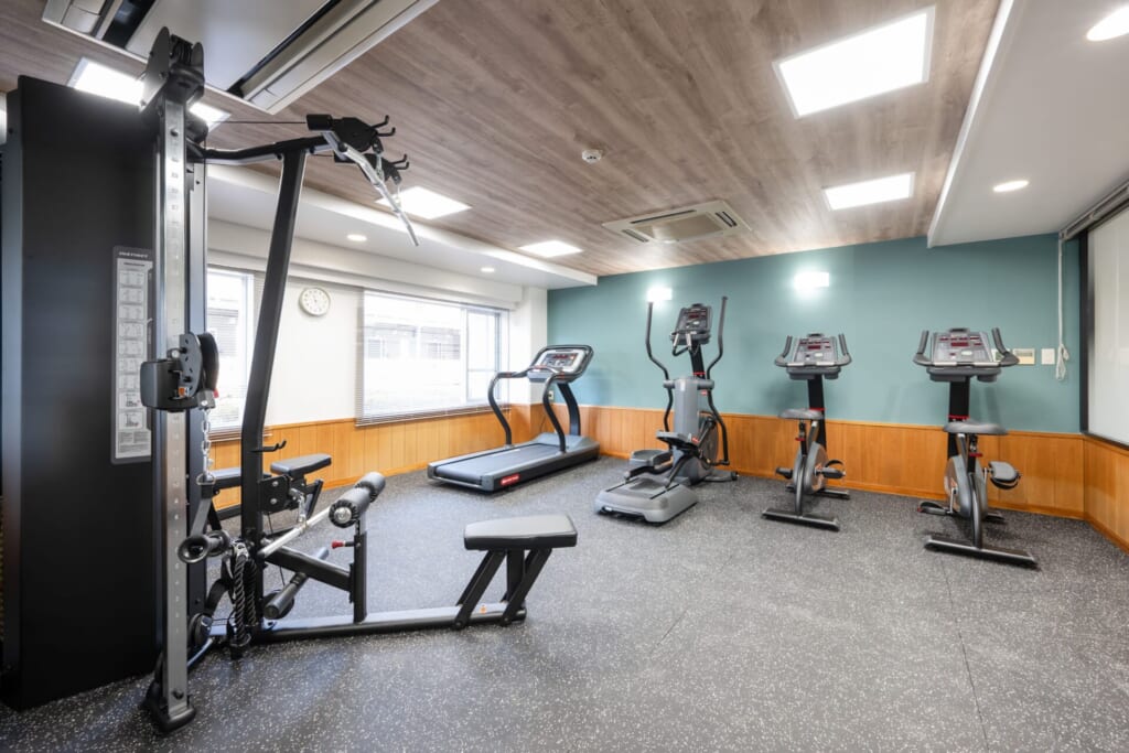 国分寺CH_共用部12