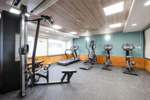 国分寺CH_共用部12