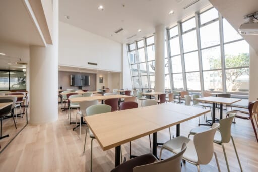 国分寺CH_共用部10