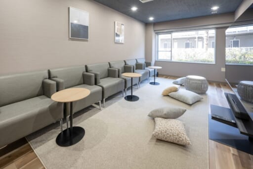 国分寺CH_共用部13