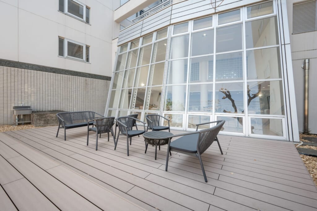 国分寺CH_共用部7