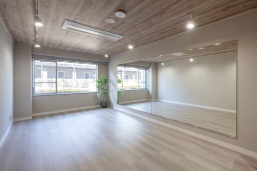 国分寺CH_共用部11