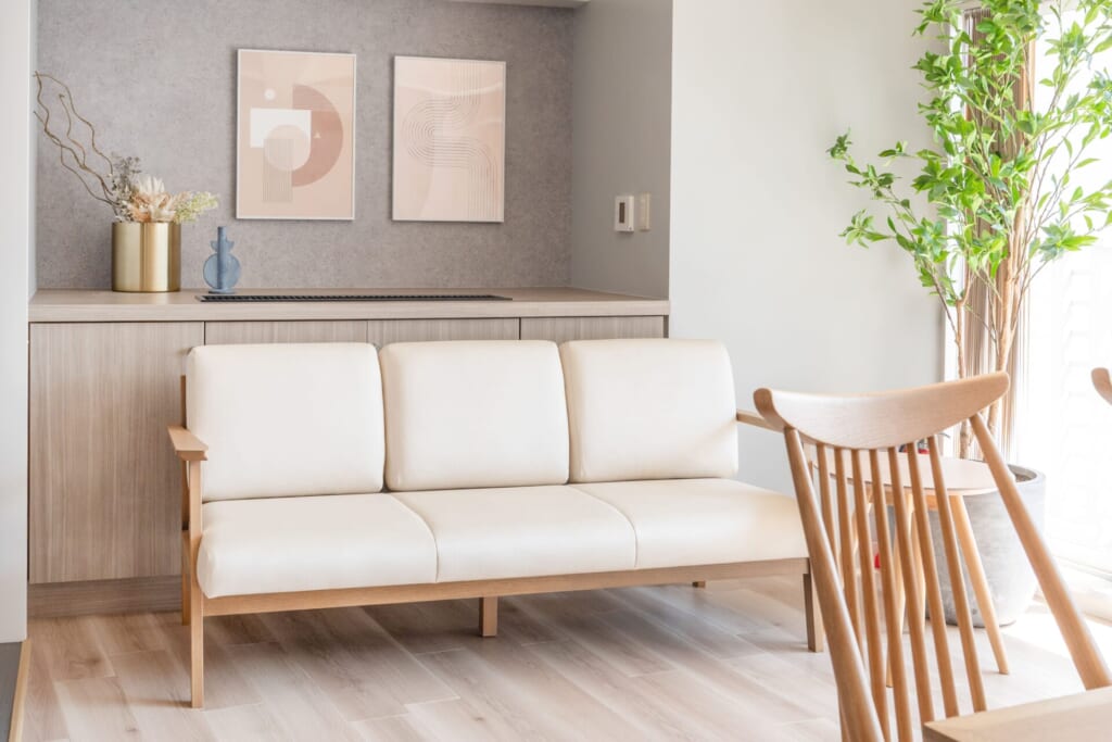 国分寺CH_共用部