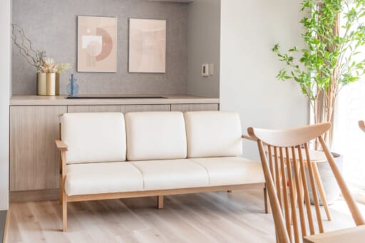 国分寺CH_共用部