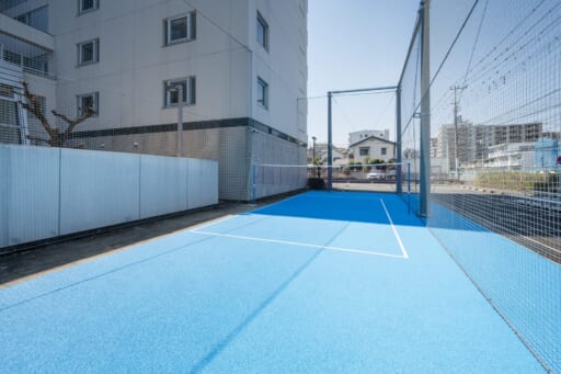 国分寺CH_共用部8