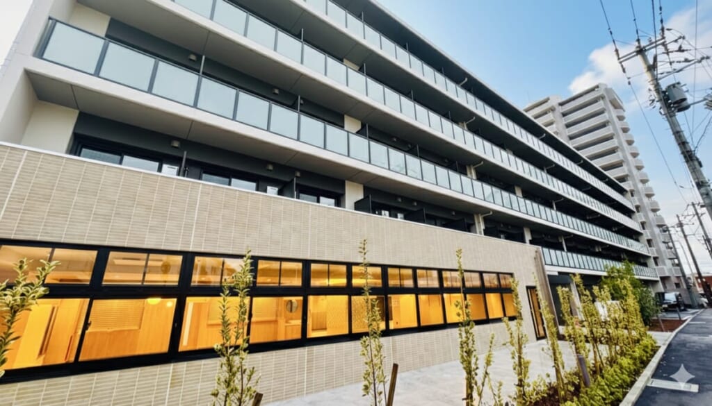 高松西宝町_外観
