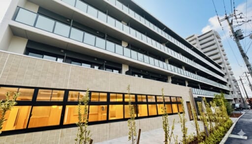 高松西宝町_外観