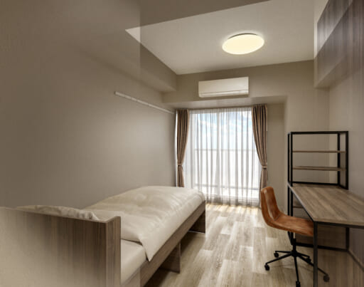 ブレス用_ドーミー天満橋_寮室_20251222