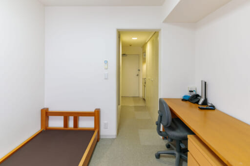 ドーミー赤坂_居室03